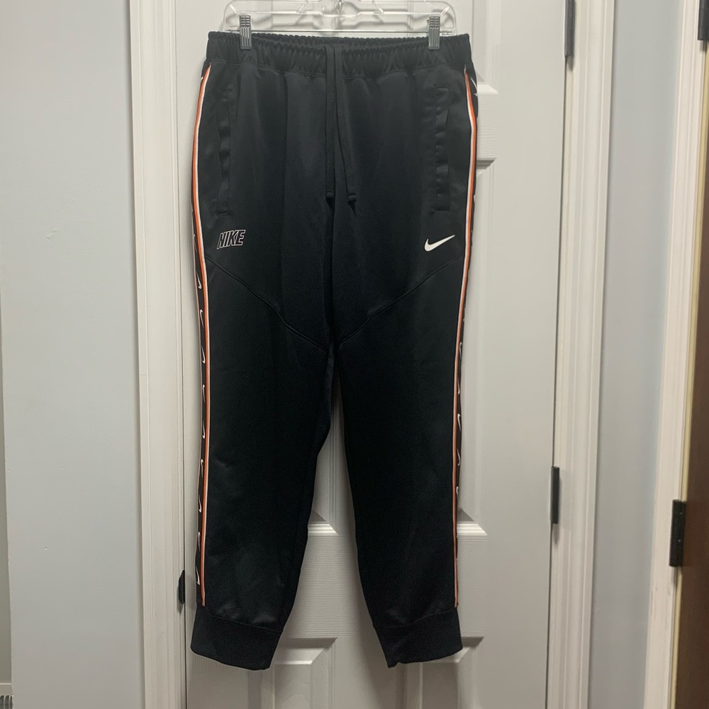 boys Nike size large